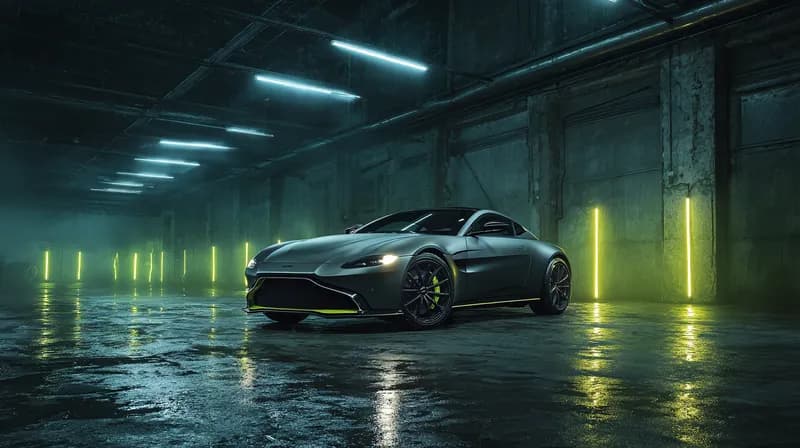 NEON GENESIS gallery 1