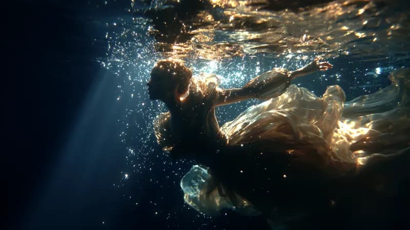 SYNTHETIC DREAMS gallery 1