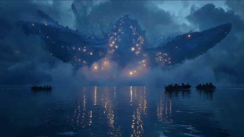 SYNTHETIC DREAMS gallery 2